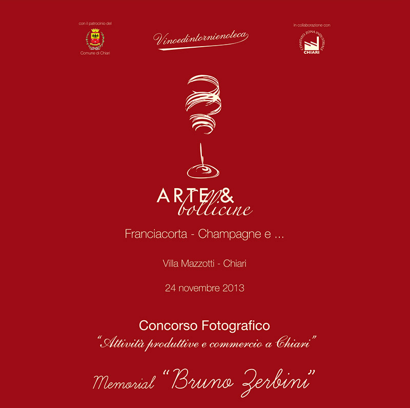 Arte e Bollicine